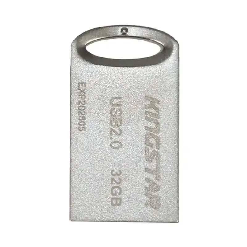فلش مموری USB2.0 کینگ استار مدل KS235 ظرفیت 32 گیگابایت